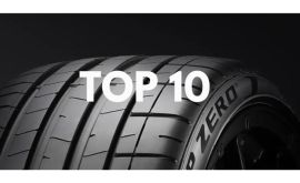 Padangos24 2025 metų TOP 10 padangų gamintojų – sužinokite, kuriomis prekėmis pasitikėjo vairuotojai