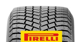 Naujoji Pirelli ICE FRICTION™ – žiema jūsų rankose