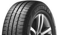 Hankook Vantra LT