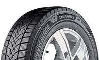 Bridgestone DURAVIS VAN WINTER