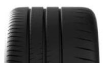 Michelin PILOT SPORT CUP 2