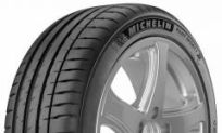 Michelin PILOT SPORT 4