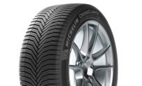 Michelin Crossclimate + S1