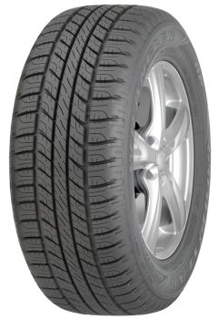 Goodyear Wrangler Hp(all Weather)