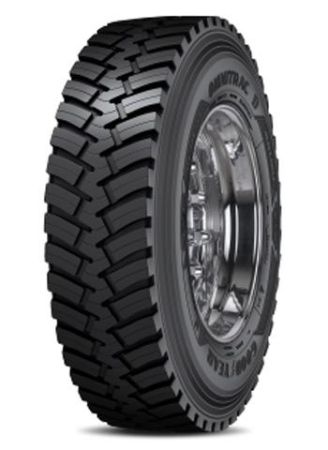 Goodyear Omnitrac D 3pmsf