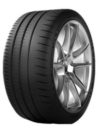 Michelin Sport Cup 2 Acoustic K1