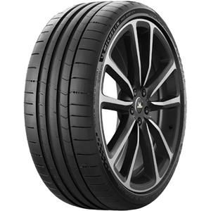 Michelin Pilot Sport S 5