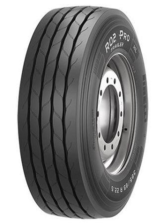 Pirelli R02 Profuel Drive
