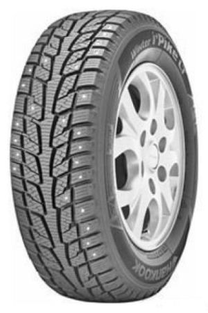 Hankook i*Pike RW09