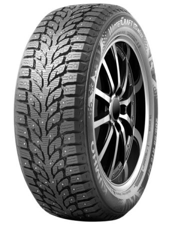 Kumho WinterCraft Ice Wi32