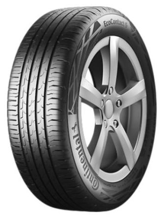 Continental Eco 6 Q (+)