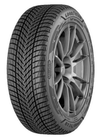 Goodyear Ug Performance 3