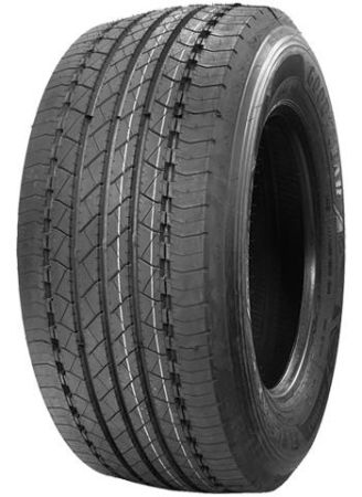 Goodyear Fuelmax S Endurance 3pmsf