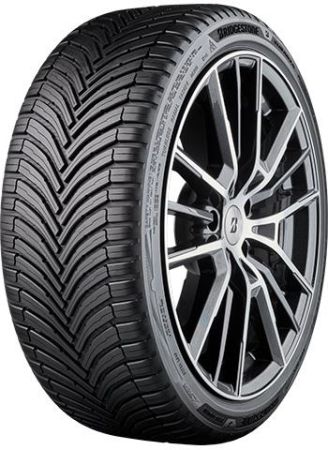 Bridgestone Turanza As 6 Dg Rft Enliten