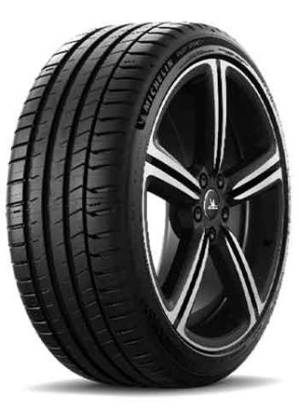 Michelin Ps5 S Mo1