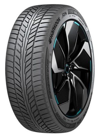 Hankook Iw01a Suv Sound Absorber