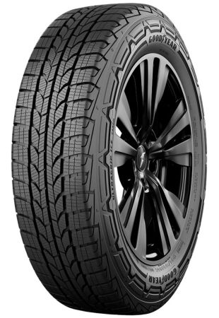 Goodyear Ultragrip Ice Cargo