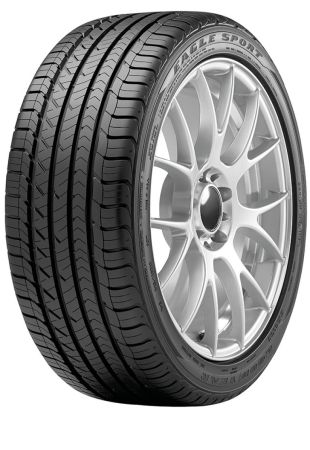 Goodyear Eagle Sport All Season