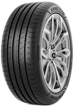 Goodyear Eagle Sport 2 Uhp