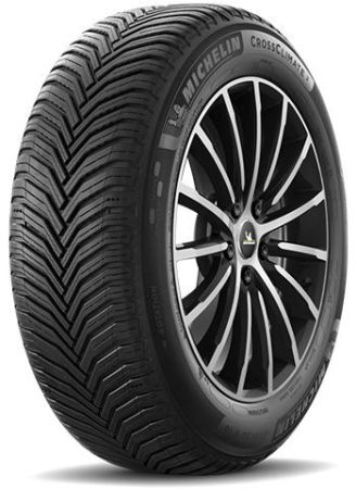 Michelin Crossclimate 2 R