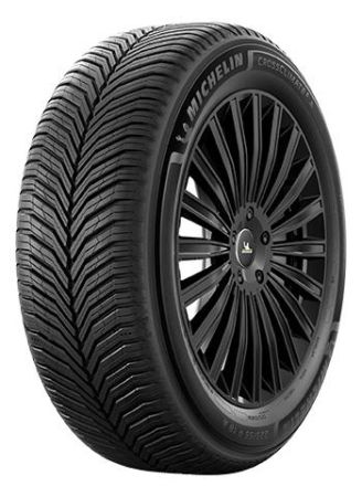 Michelin Crossclimate 3 Sport A39