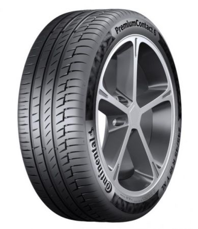 Continental Premiumcontact 6