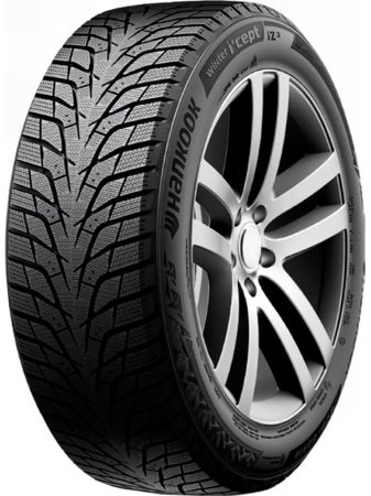 Hankook Winter I*cept Iz3 X W636a
