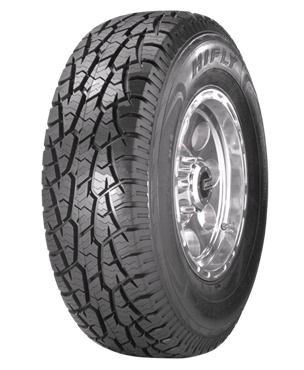 Hifly Vigorous At601 Suv