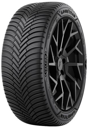 Goodyear Vector All Season 4