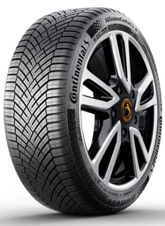 Continental Allseasoncontact 2 R