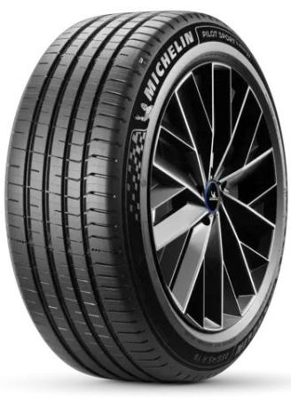 Michelin PS5 Energy (+)
