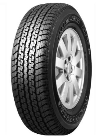 Bridgestone D840