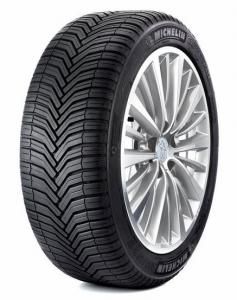 Michelin CROSSCLIMATE