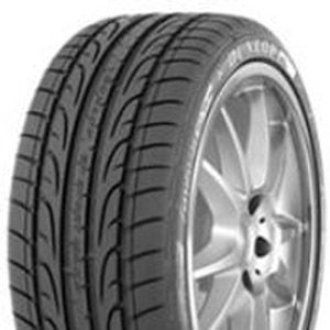 Dunlop Sportmaxx