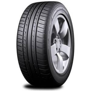 Dunlop Fastresp.