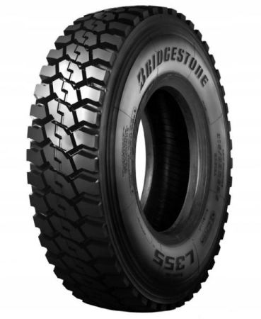 Bridgestone L355 EVO