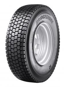 Bridgestone R-Drive 001