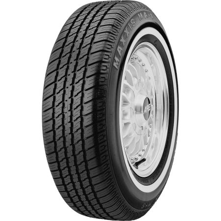 Maxxis Ma1