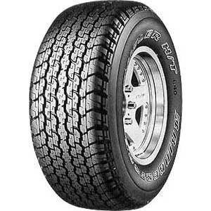 Bridgestone D840 H/t