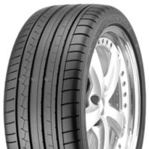 Dunlop Sportm. Gt