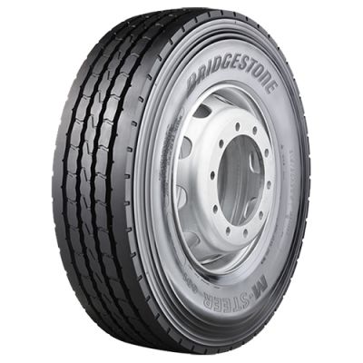 Bridgestone M-steer 001