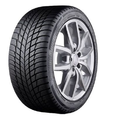 Bridgestone Driveguard Winter