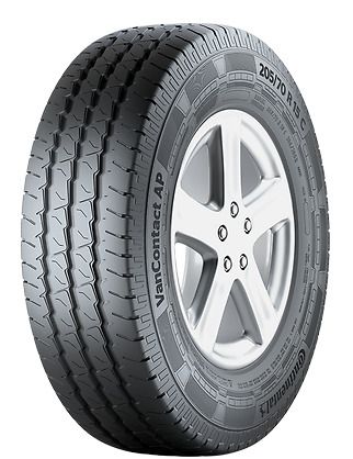 Continental Vancontact Ap
