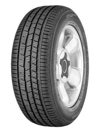 Continental Cross Lx Sport Fr Jlr