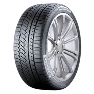 Continental Ts-850 P Suv