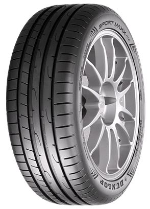 Dunlop Sp Maxx Rt 2