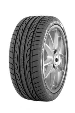 Dunlop Sp-maxx Mfs