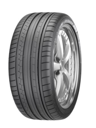Dunlop Sp Maxx Gt J