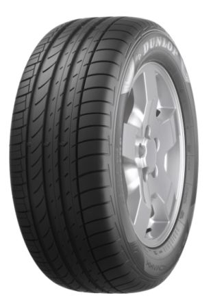 Dunlop Quattromaxx Lr2