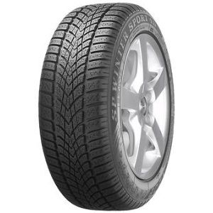 Dunlop Winter Sport 4d Mo